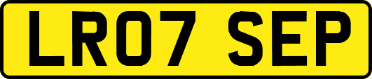 LR07SEP