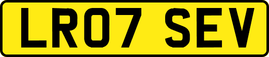 LR07SEV