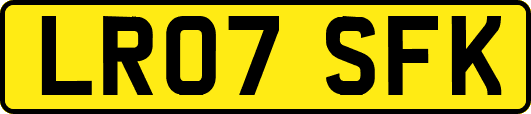 LR07SFK