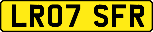 LR07SFR