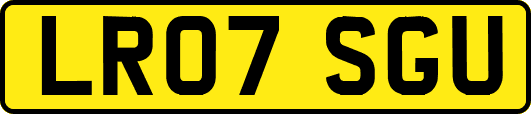 LR07SGU