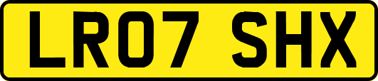 LR07SHX