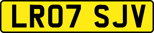 LR07SJV