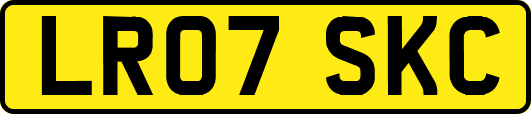 LR07SKC