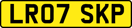 LR07SKP