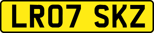 LR07SKZ