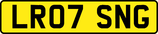 LR07SNG