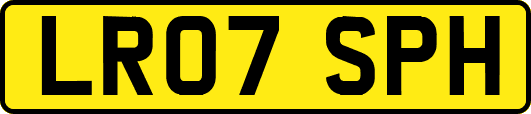 LR07SPH