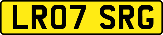 LR07SRG