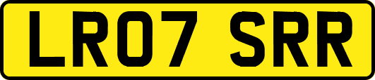 LR07SRR