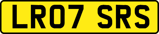 LR07SRS