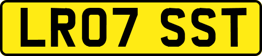 LR07SST