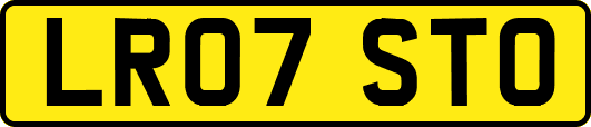 LR07STO