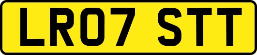 LR07STT