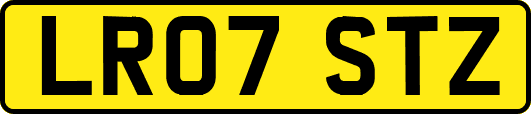 LR07STZ