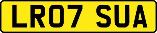LR07SUA