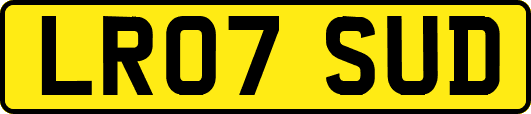 LR07SUD