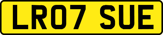 LR07SUE