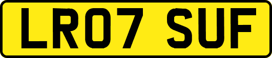 LR07SUF