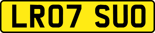 LR07SUO