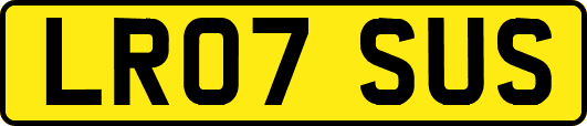 LR07SUS