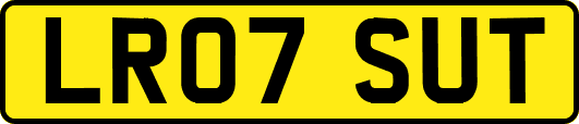 LR07SUT
