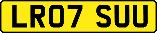 LR07SUU