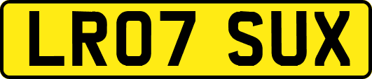 LR07SUX