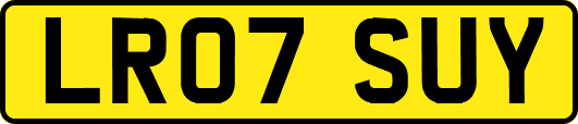 LR07SUY