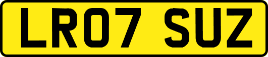 LR07SUZ
