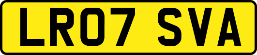 LR07SVA