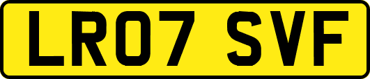 LR07SVF