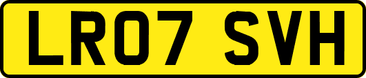 LR07SVH