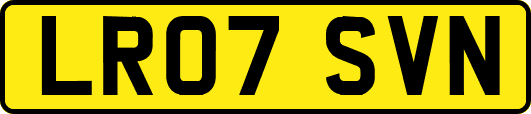 LR07SVN