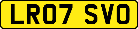 LR07SVO