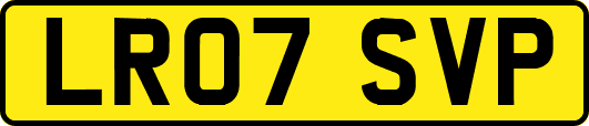 LR07SVP