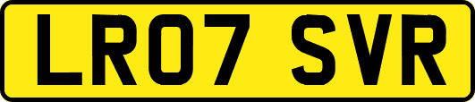 LR07SVR