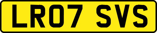 LR07SVS