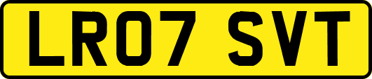 LR07SVT