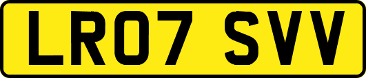 LR07SVV