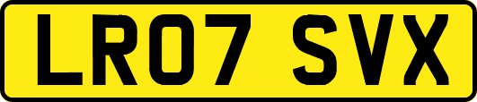 LR07SVX