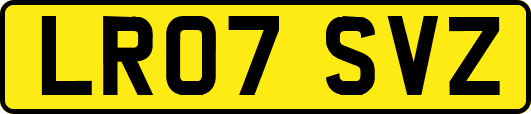 LR07SVZ