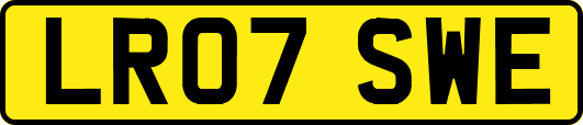 LR07SWE