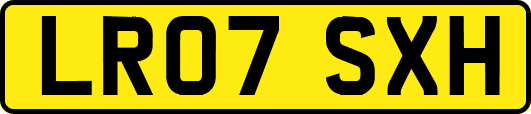 LR07SXH