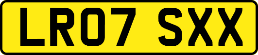 LR07SXX
