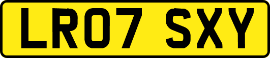 LR07SXY