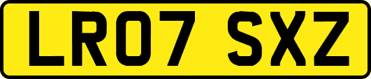 LR07SXZ