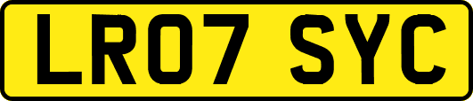 LR07SYC