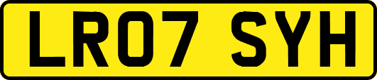 LR07SYH