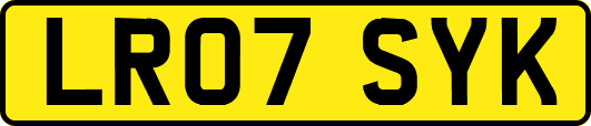 LR07SYK